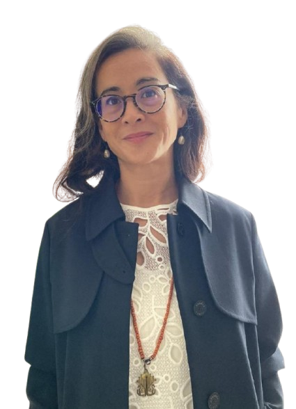 Dr. Hélène Njoto Feillard