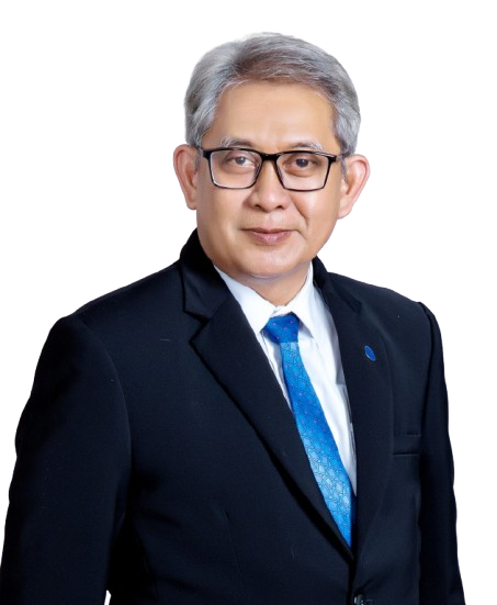 Prof. Dr. R.M. Pramutomo, M. Hum.